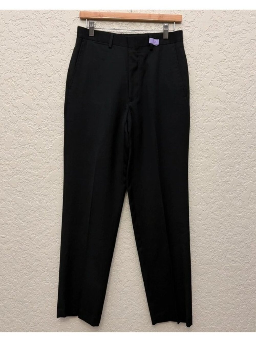 Mens tailored pants 30x32